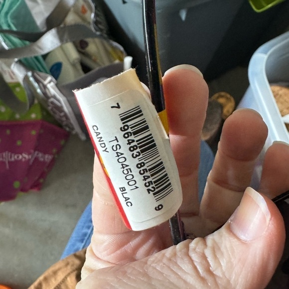 NWT Fossil “candy” sunglasses - Picture 3 of 6